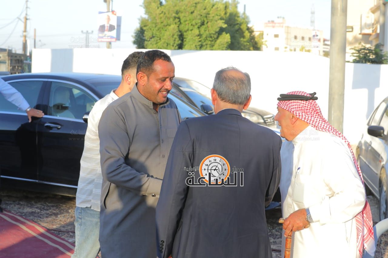 Madar Al-Saa Images 0.08731010211821277