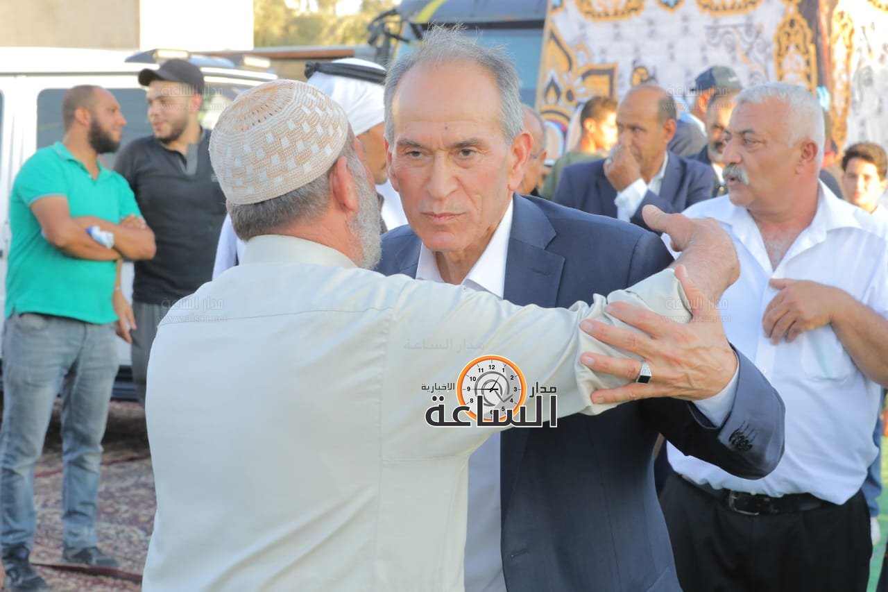 Madar Al-Saa Images 0.006437434804474895