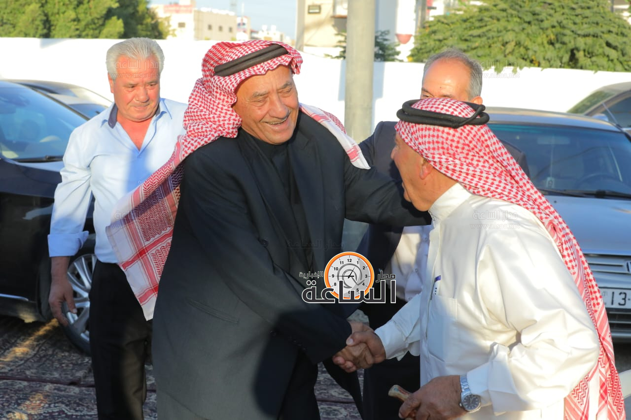 Madar Al-Saa Images 0.9942473033300385