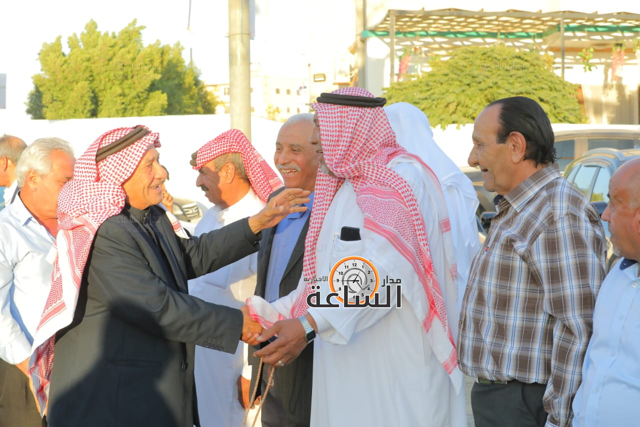 Madar Al-Saa Images 0.46381348252134047