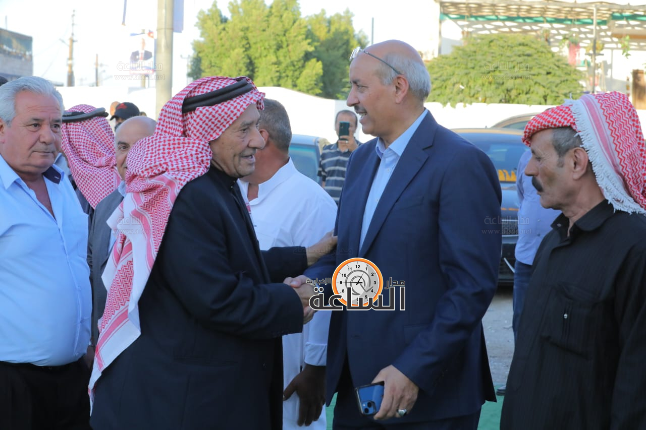 Madar Al-Saa Images 0.5483552162790246