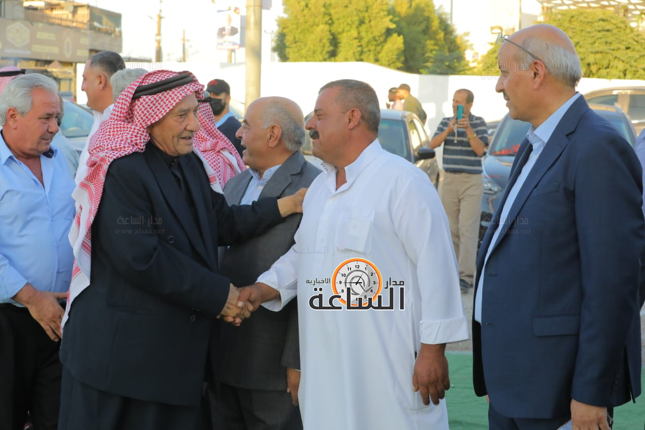 Madar Al-Saa Images 0.9635168743524964