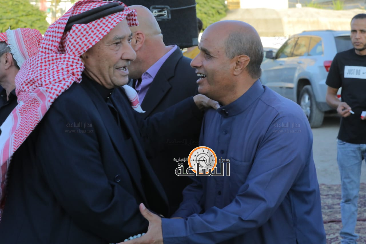 Madar Al-Saa Images 0.854543696197773