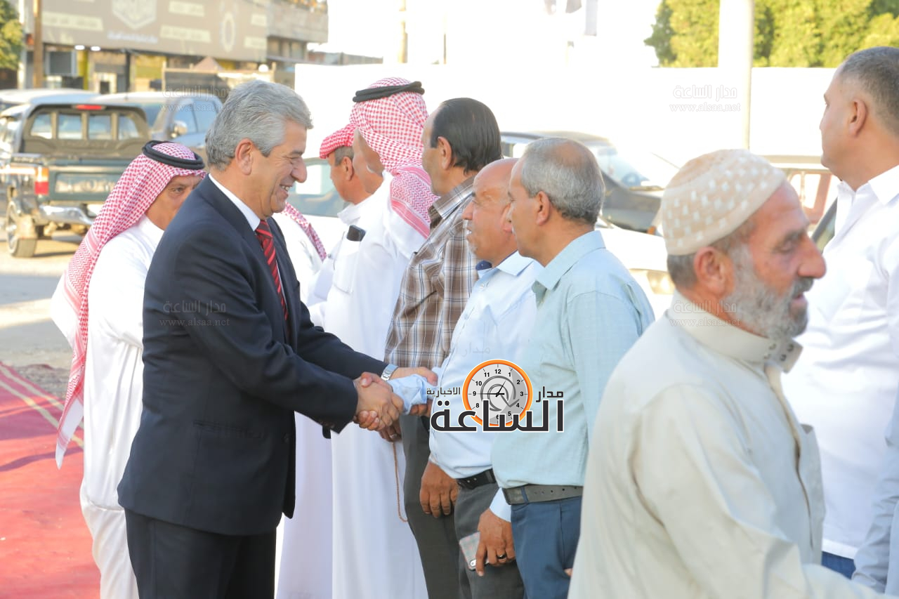 Madar Al-Saa Images 0.9939155612121962