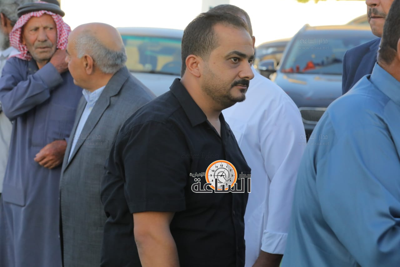 Madar Al-Saa Images 0.5538815507060899