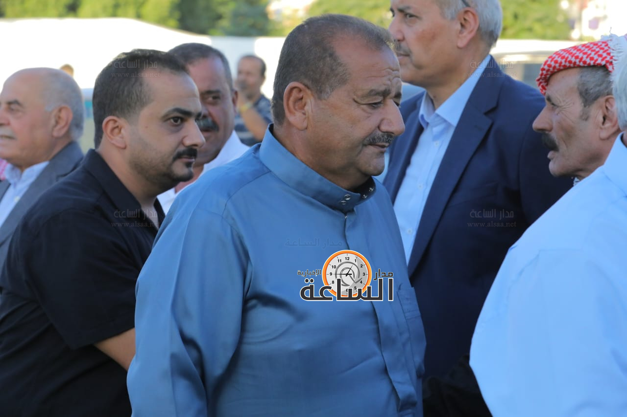 Madar Al-Saa Images 0.3226545382567223