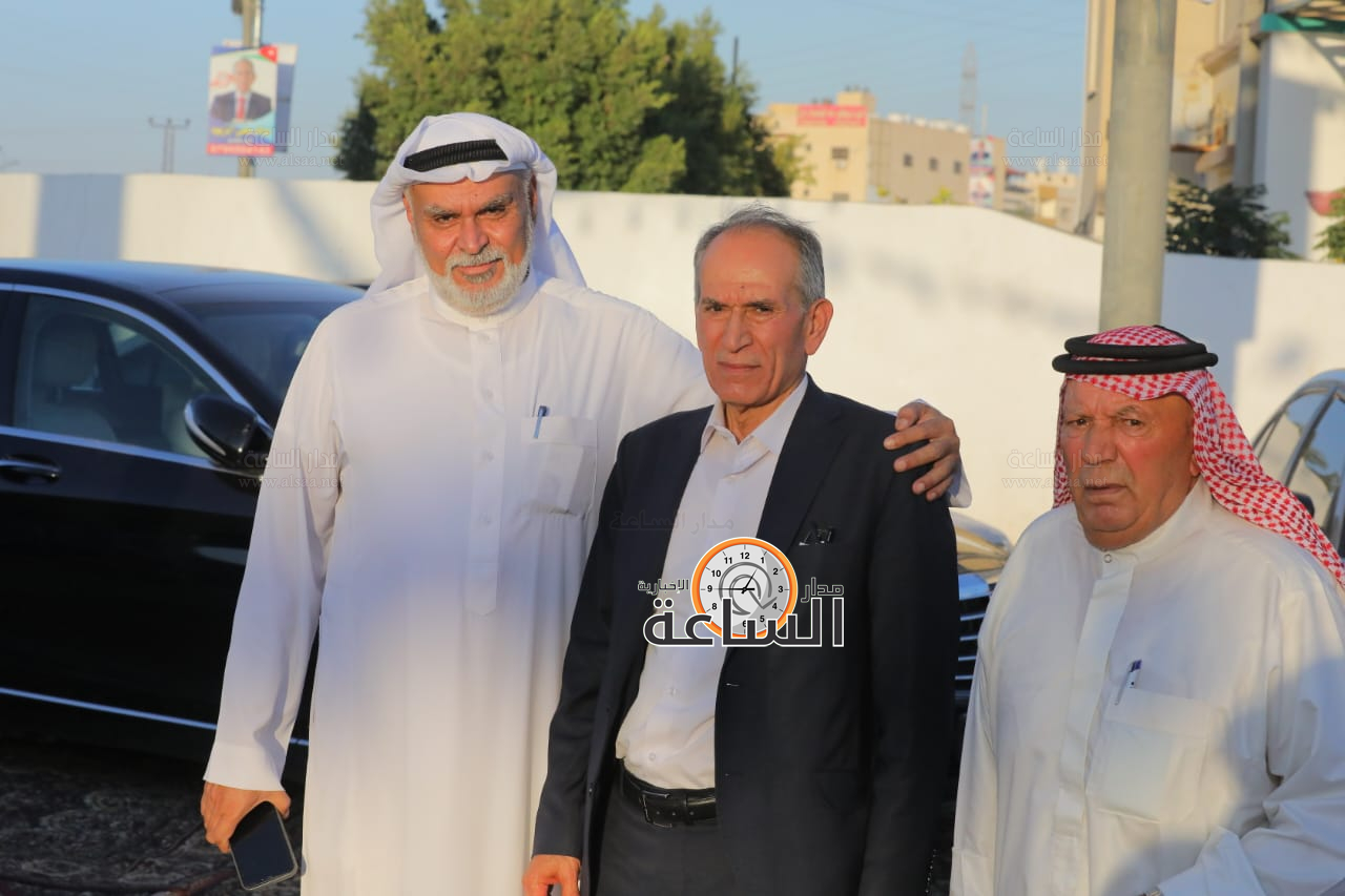 Madar Al-Saa Images 0.6490524111547984