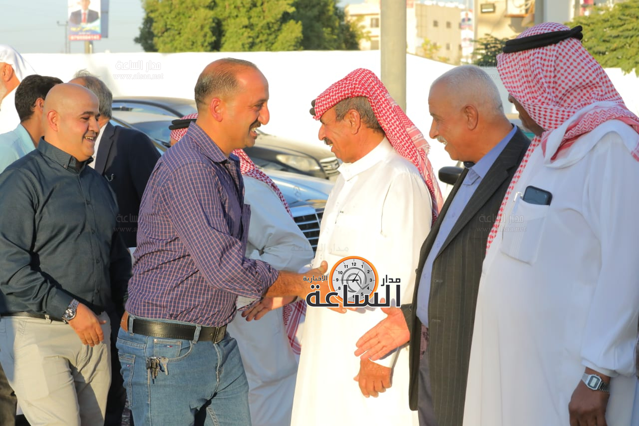 Madar Al-Saa Images 0.5013885665086744