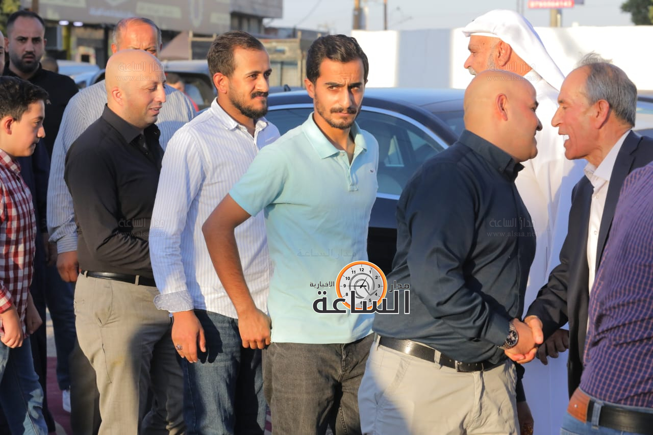 Madar Al-Saa Images 0.6879122992101678