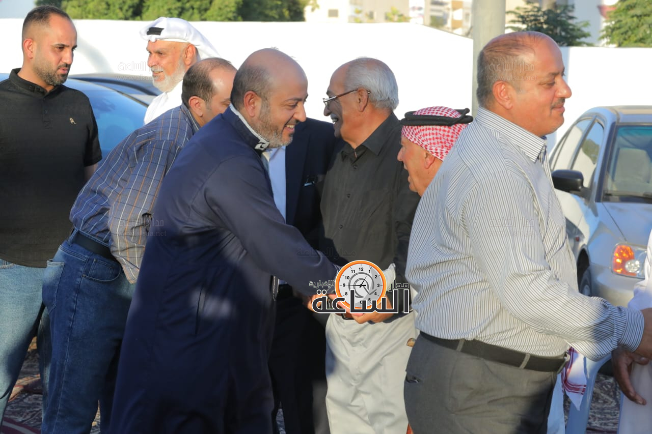 Madar Al-Saa Images 0.807411080177062