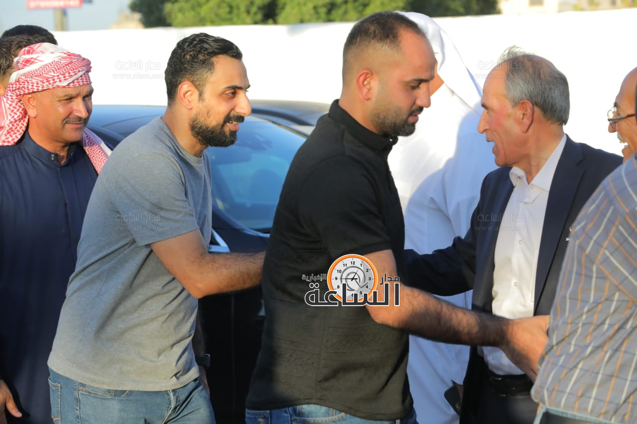 Madar Al-Saa Images 0.6274377771445416