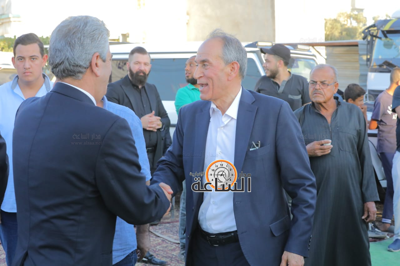 Madar Al-Saa Images 0.9214622123174601