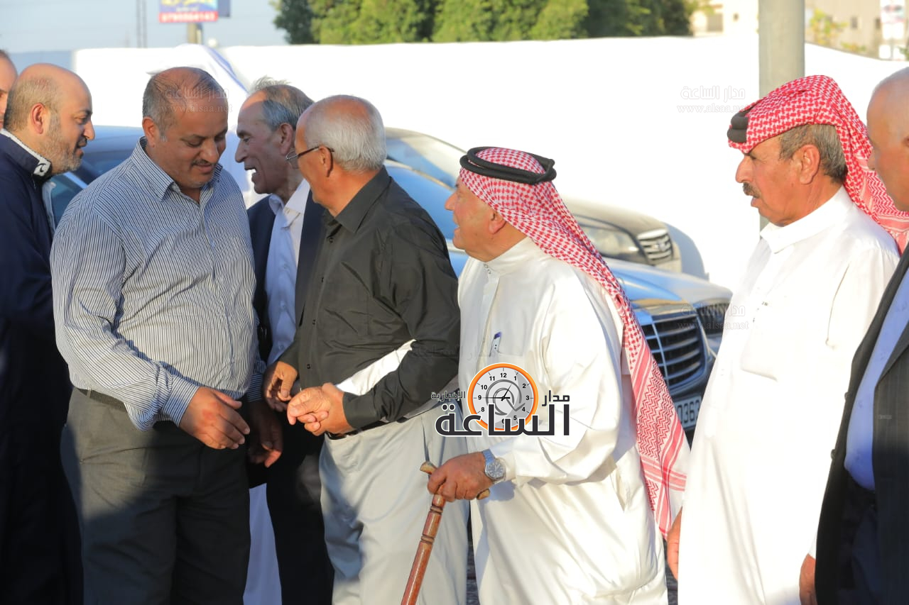 Madar Al-Saa Images 0.2849282763702874