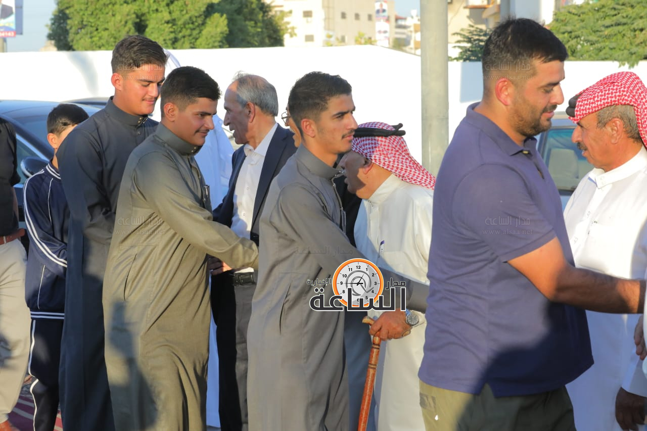 Madar Al-Saa Images 0.413711157841852