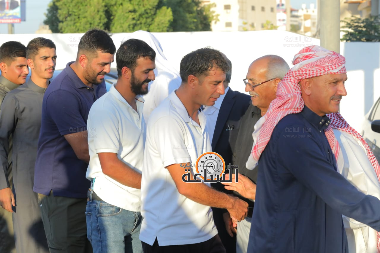 Madar Al-Saa Images 0.6065899016623666