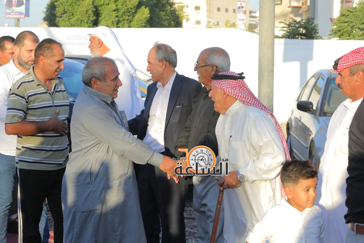 Madar Al-Saa Images 0.7237231820126913