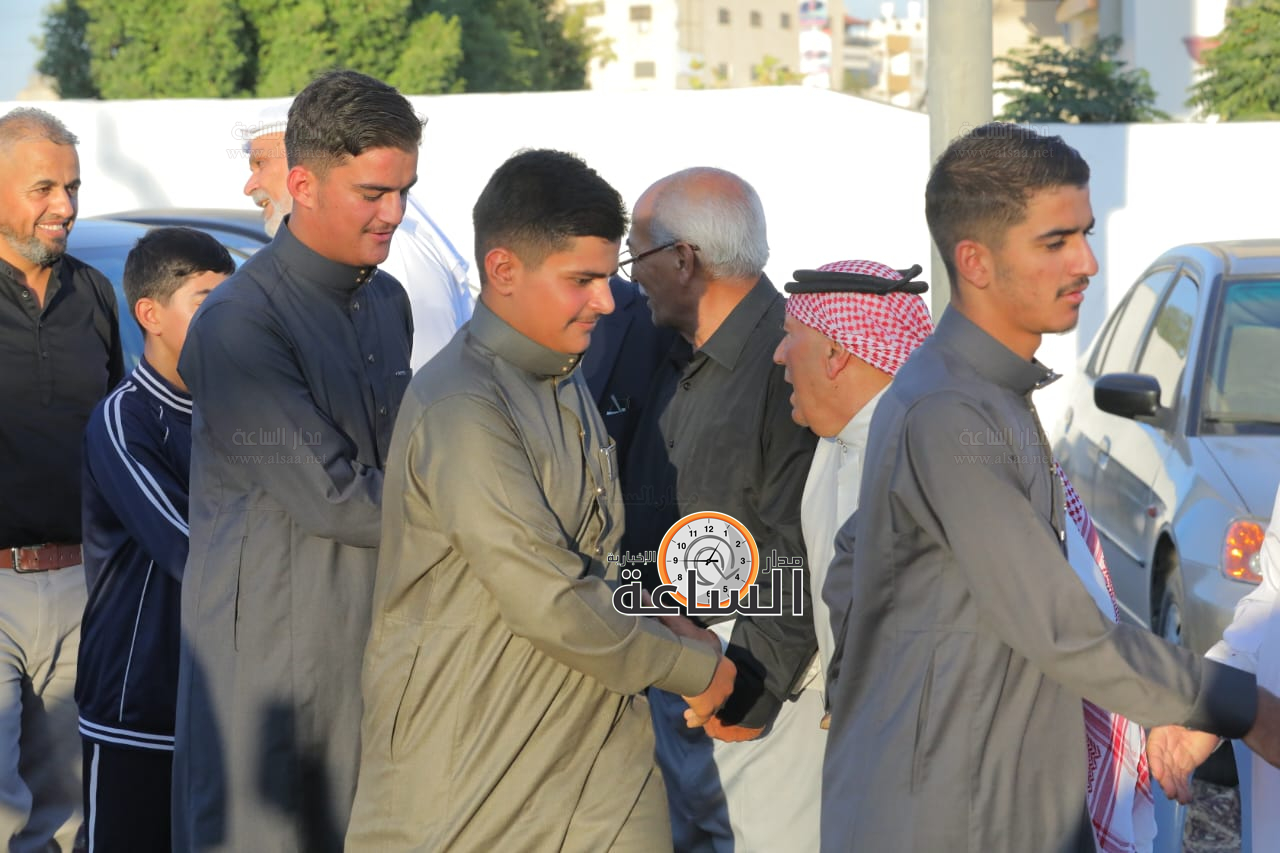 Madar Al-Saa Images 0.1942056702921522