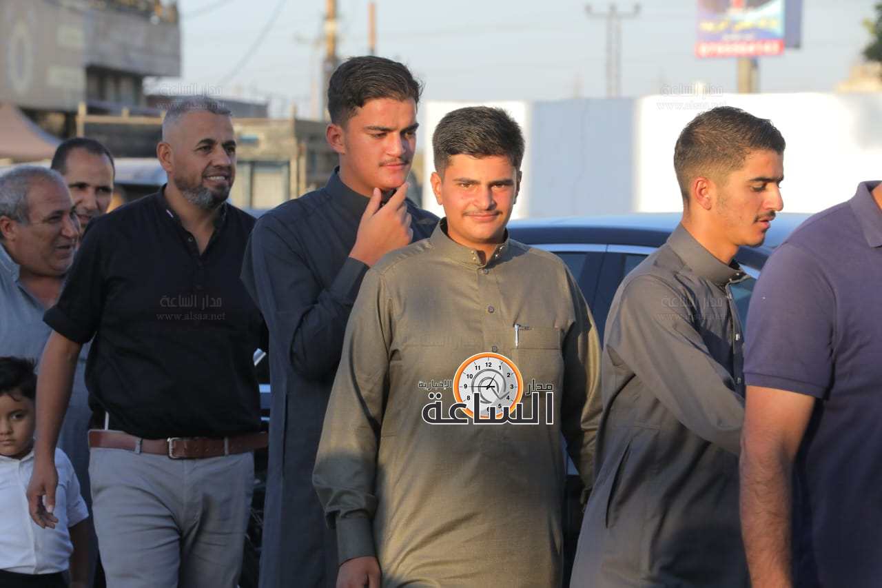 Madar Al-Saa Images 0.9296278249570551