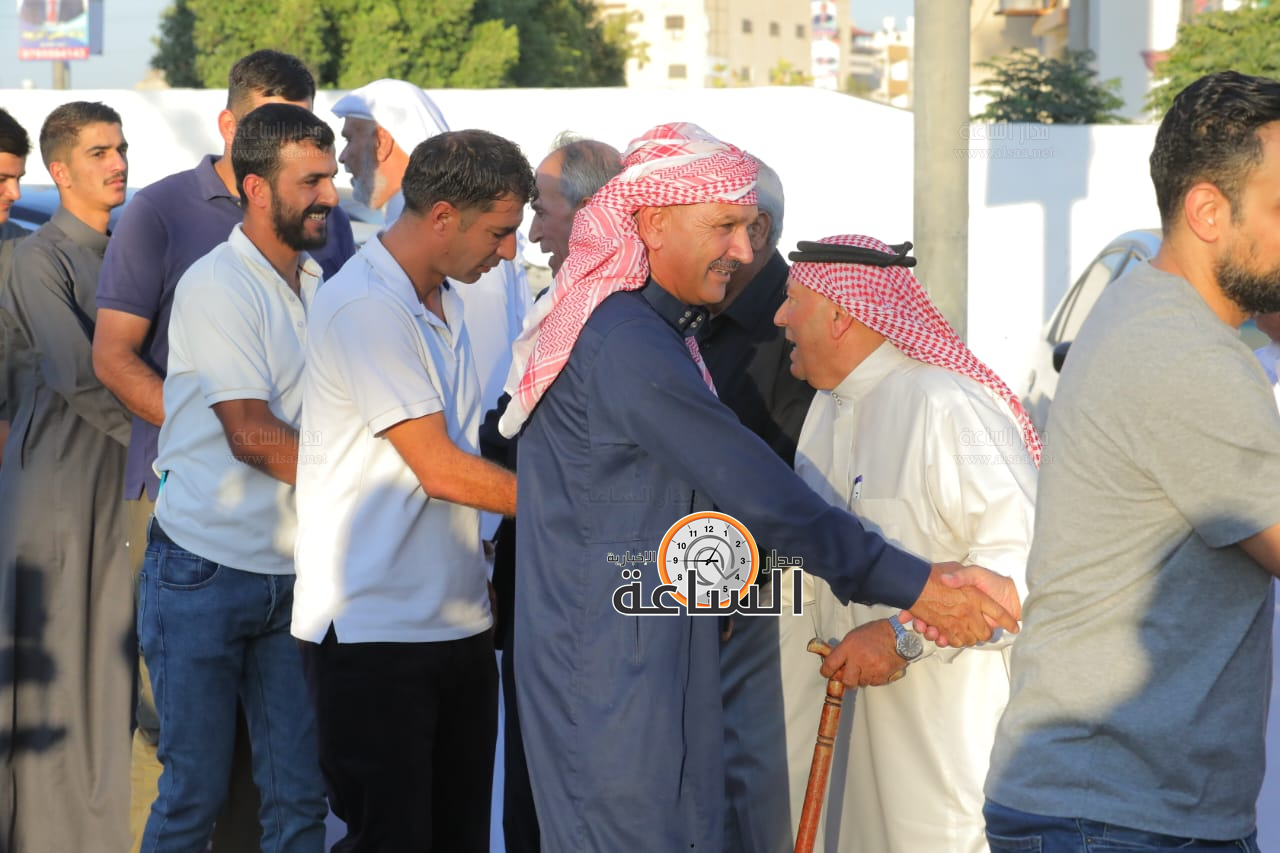 Madar Al-Saa Images 0.5371112140041343