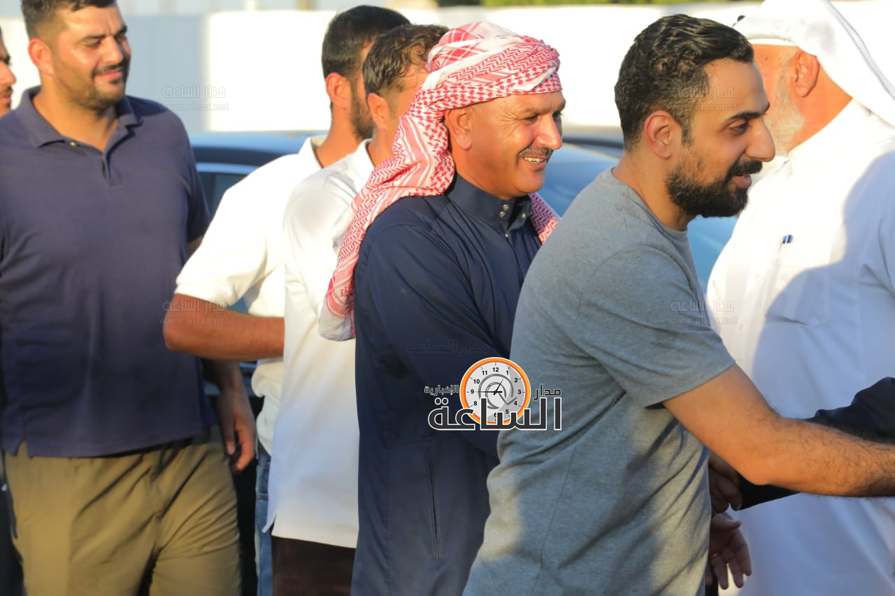 Madar Al-Saa Images 0.7801648916195714