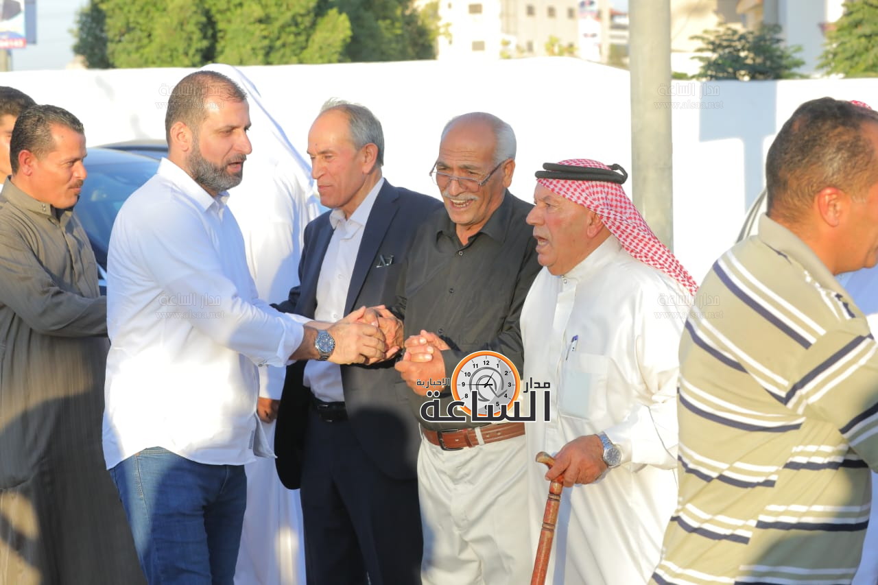 Madar Al-Saa Images 0.22356629606625789