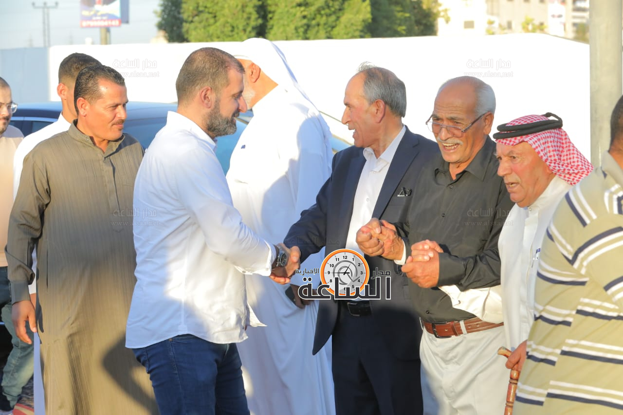 Madar Al-Saa Images 0.27858468773485123