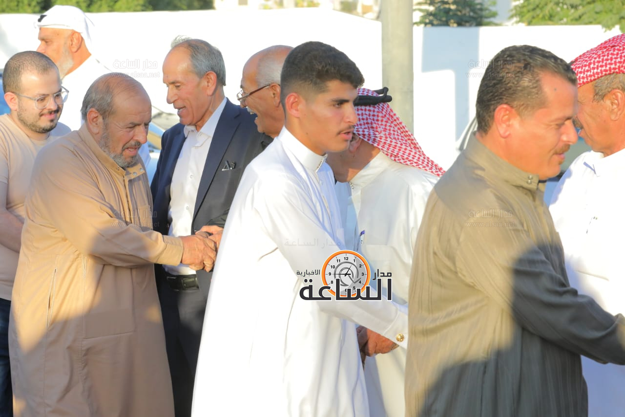 Madar Al-Saa Images 0.07168764816066076