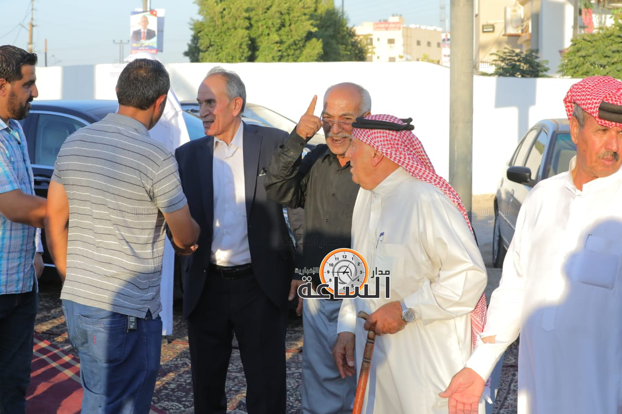 Madar Al-Saa Images 0.12495628162856431