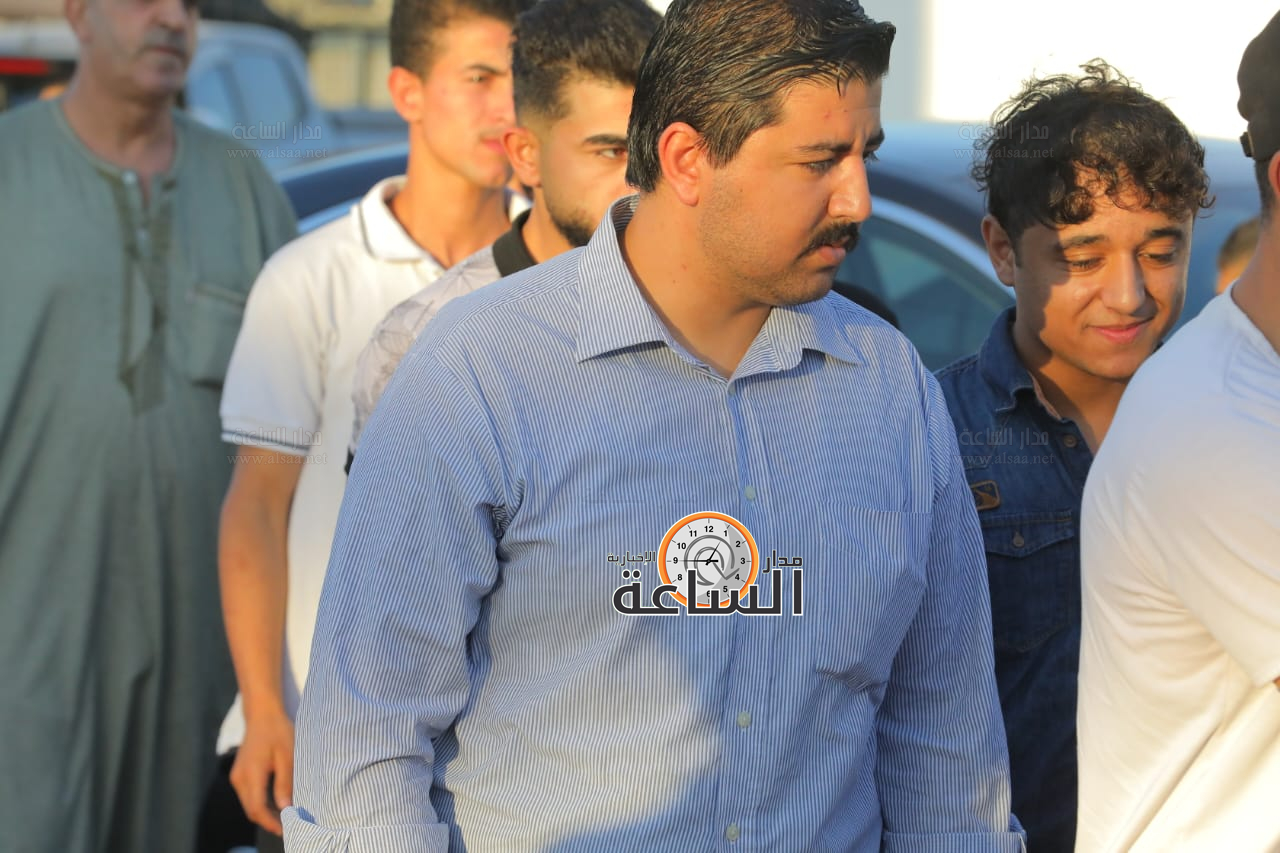 Madar Al-Saa Images 0.878610721719342