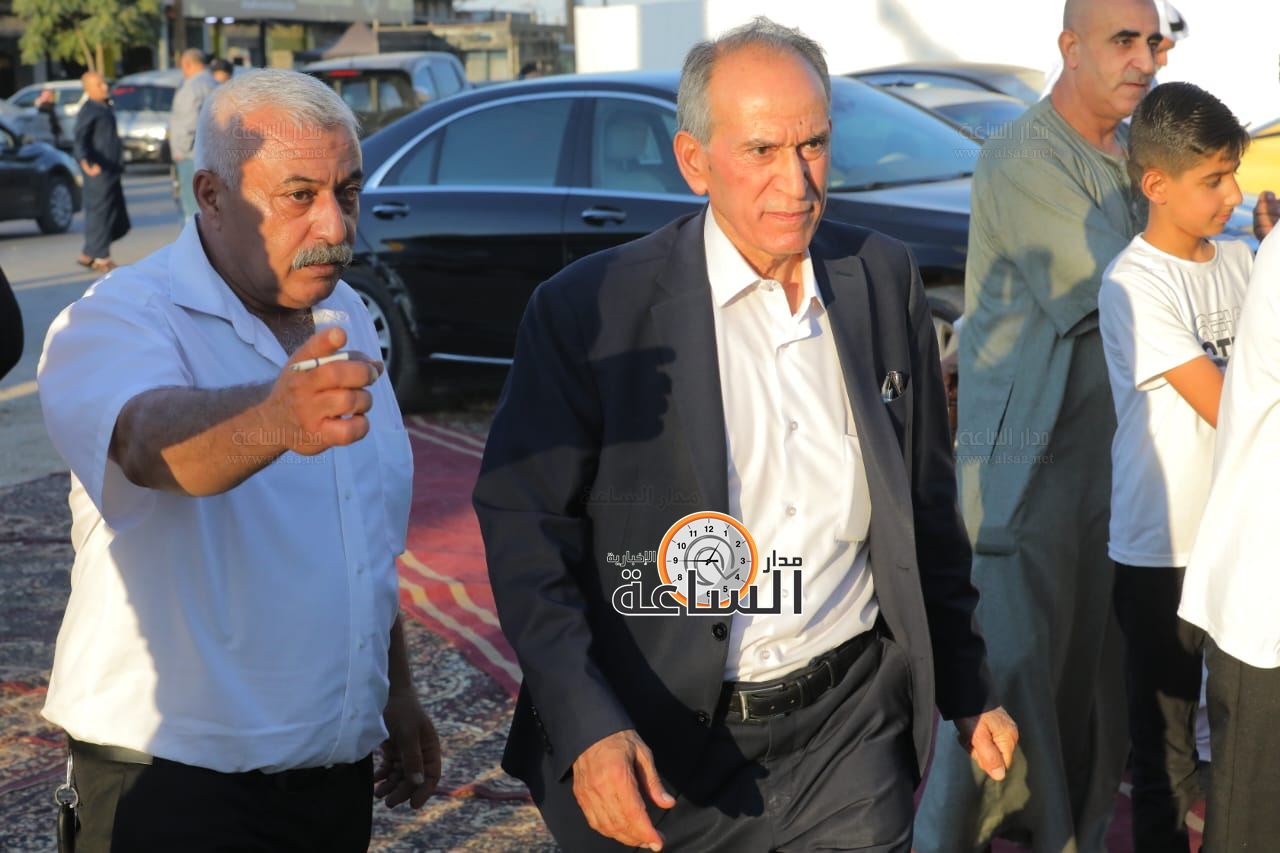 Madar Al-Saa Images 0.854097653641263