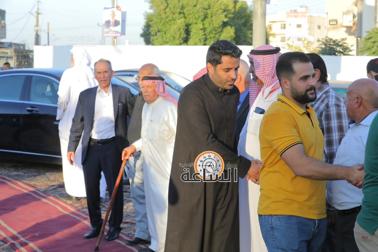 Madar Al-Saa Images 0.639017257546667