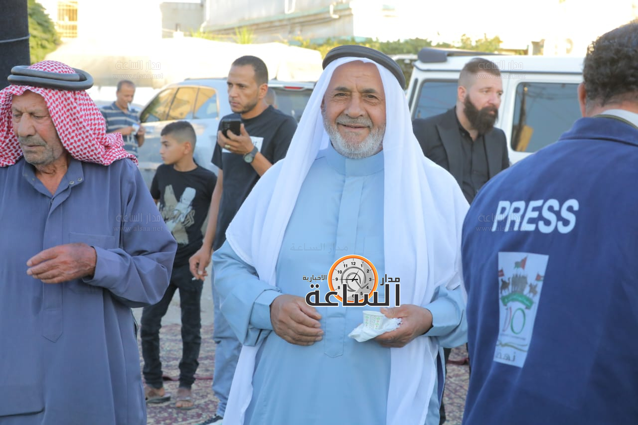 Madar Al-Saa Images 0.3105873399163712