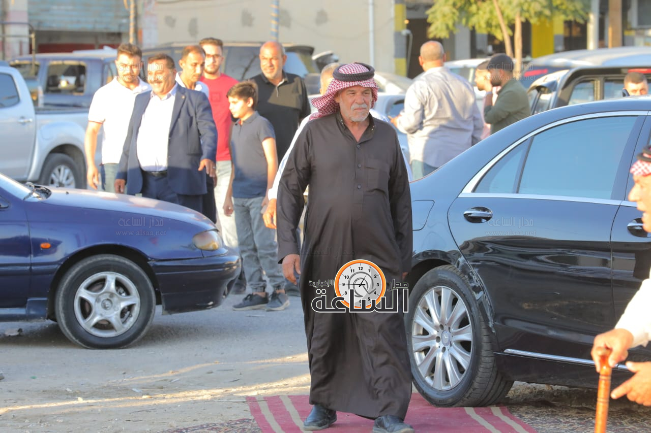 Madar Al-Saa Images 0.7844622848637732