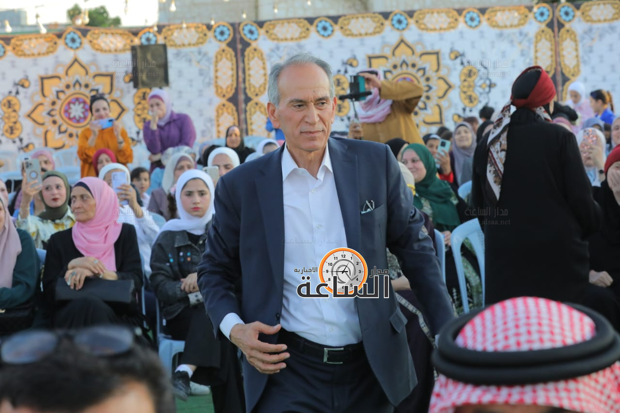 Madar Al-Saa Images 0.7138710187327939