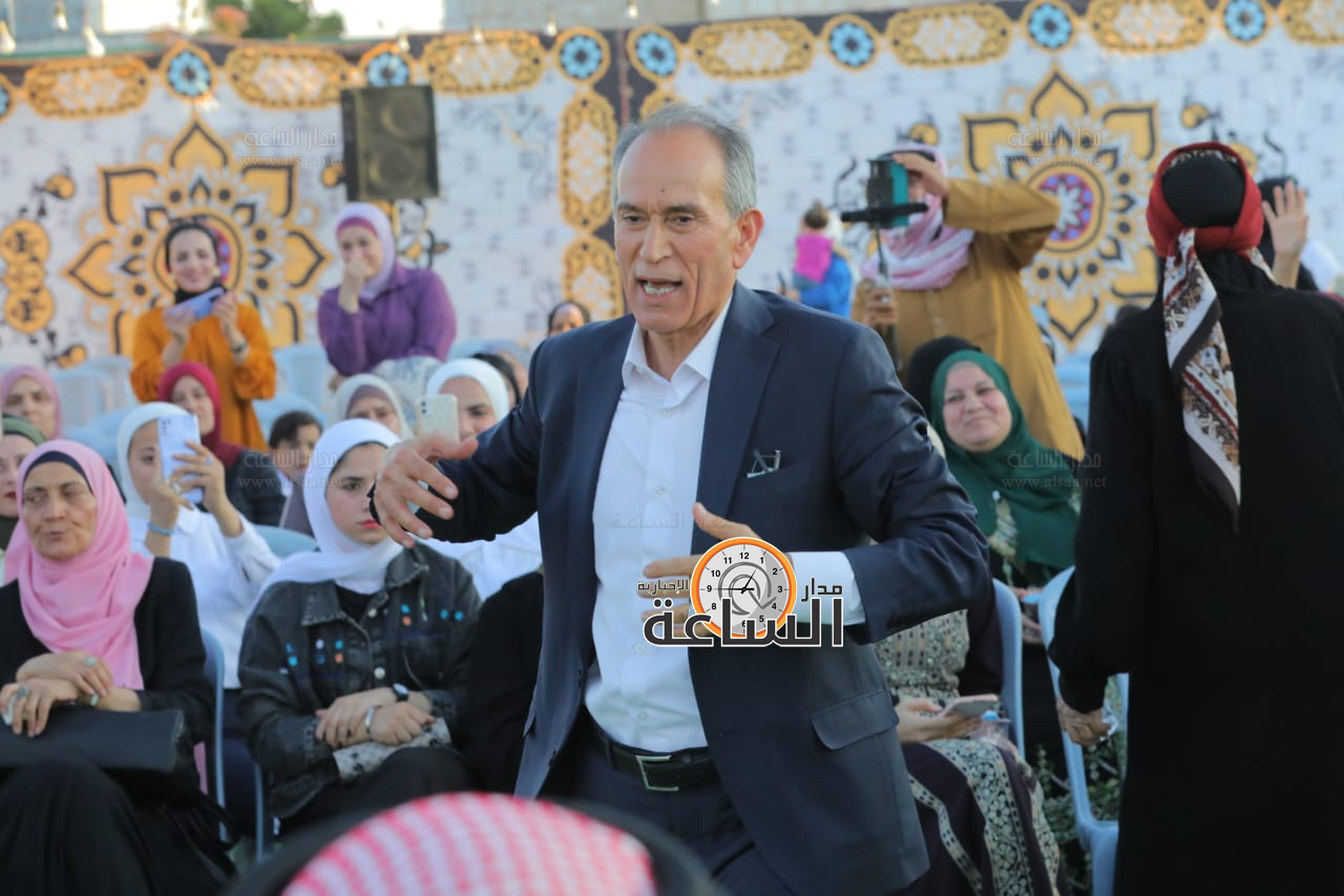 Madar Al-Saa Images 0.16340888300983059