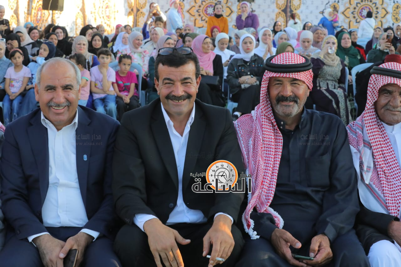 Madar Al-Saa Images 0.5738646958971727