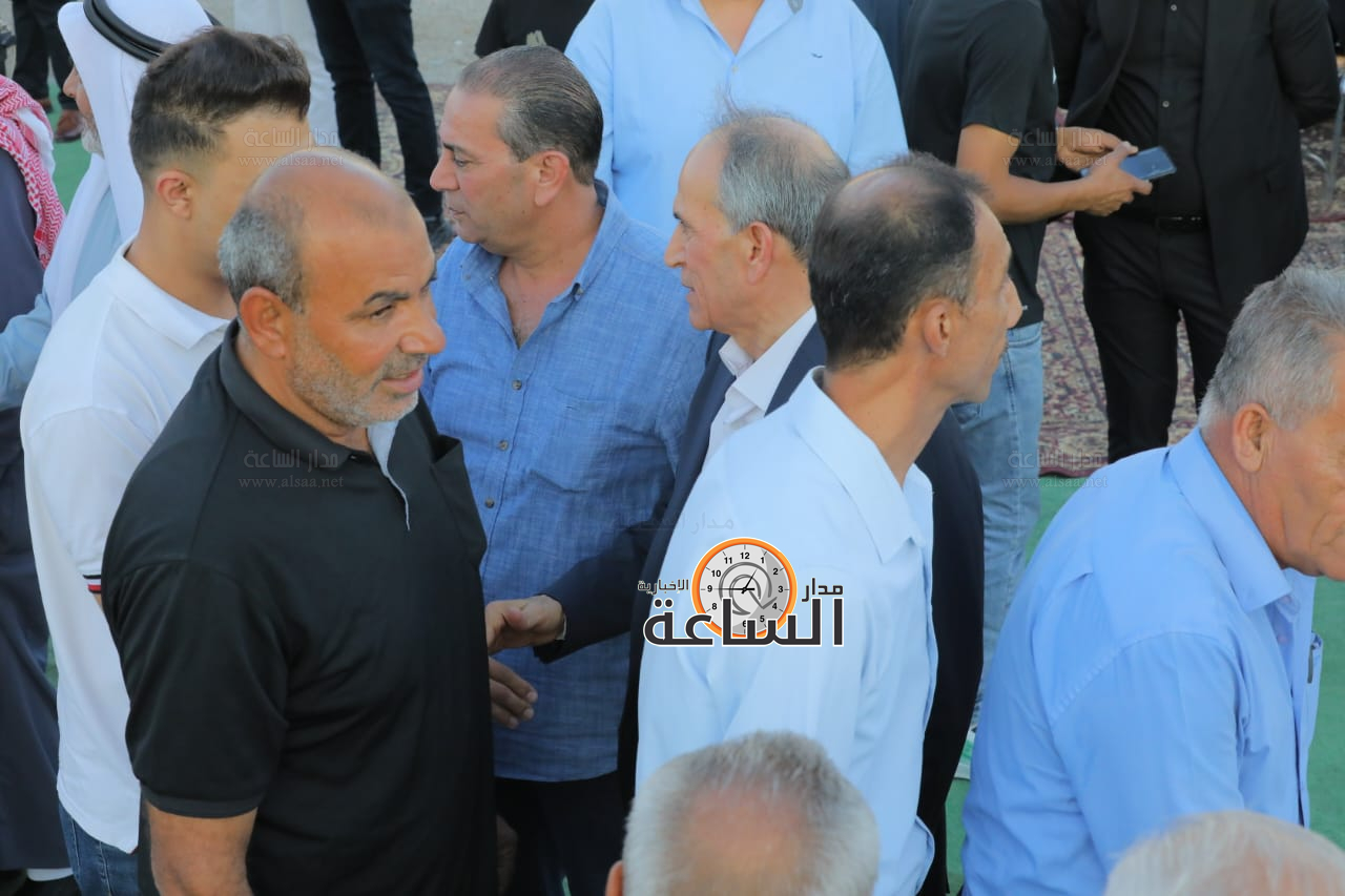 Madar Al-Saa Images 0.8177431277614973