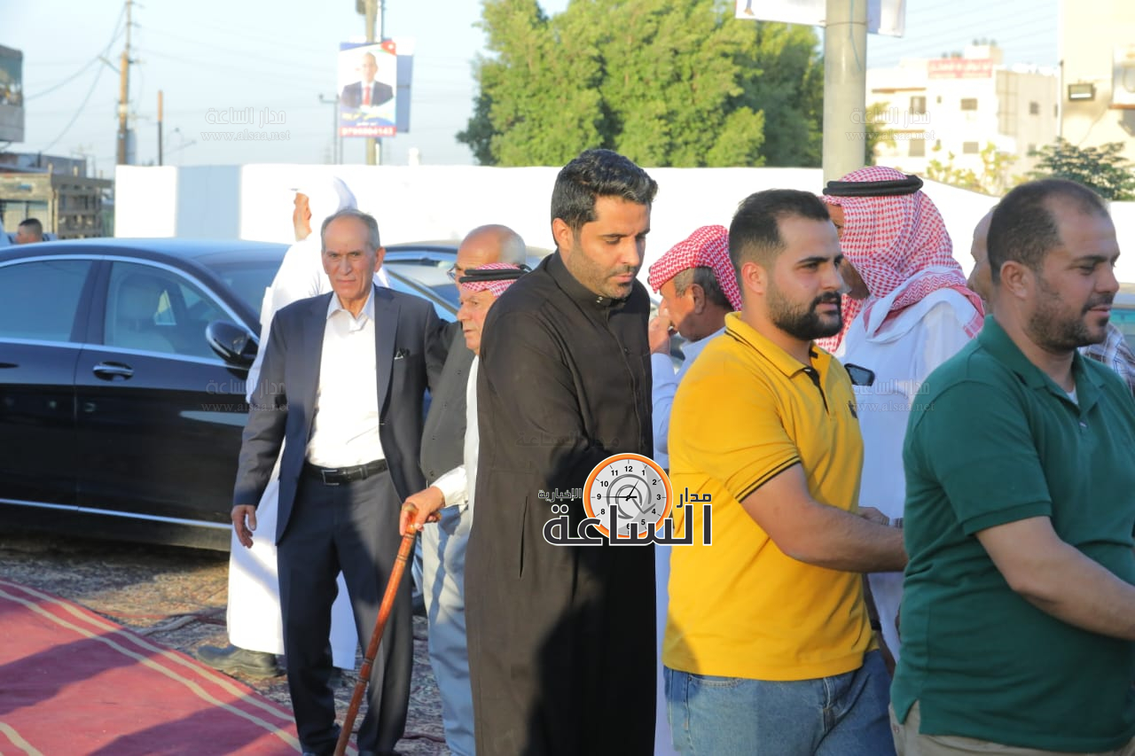 Madar Al-Saa Images 0.5329319788299167