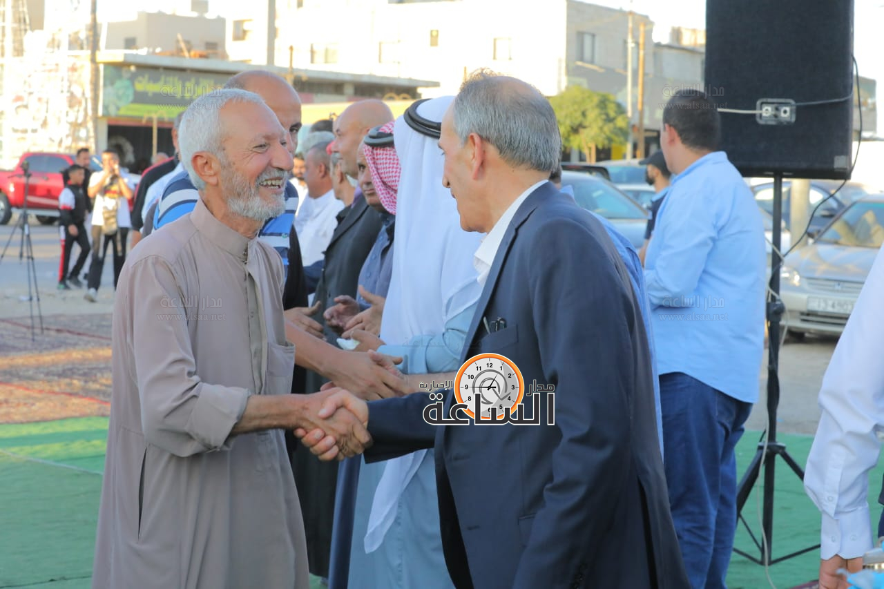 Madar Al-Saa Images 0.33776221129877526