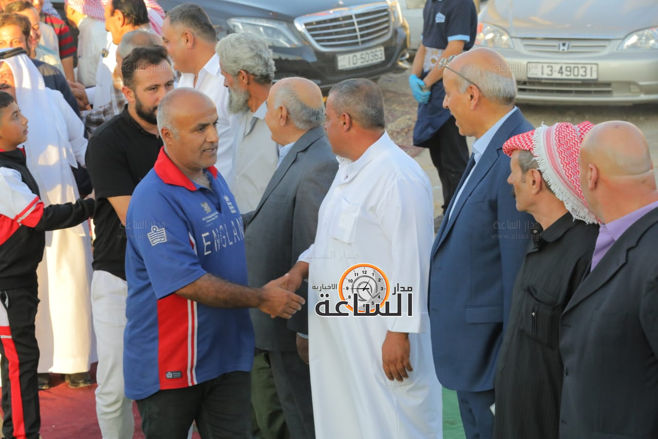 Madar Al-Saa Images 0.05315887903683092