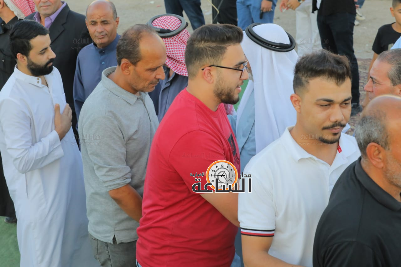 Madar Al-Saa Images 0.44719185684552776