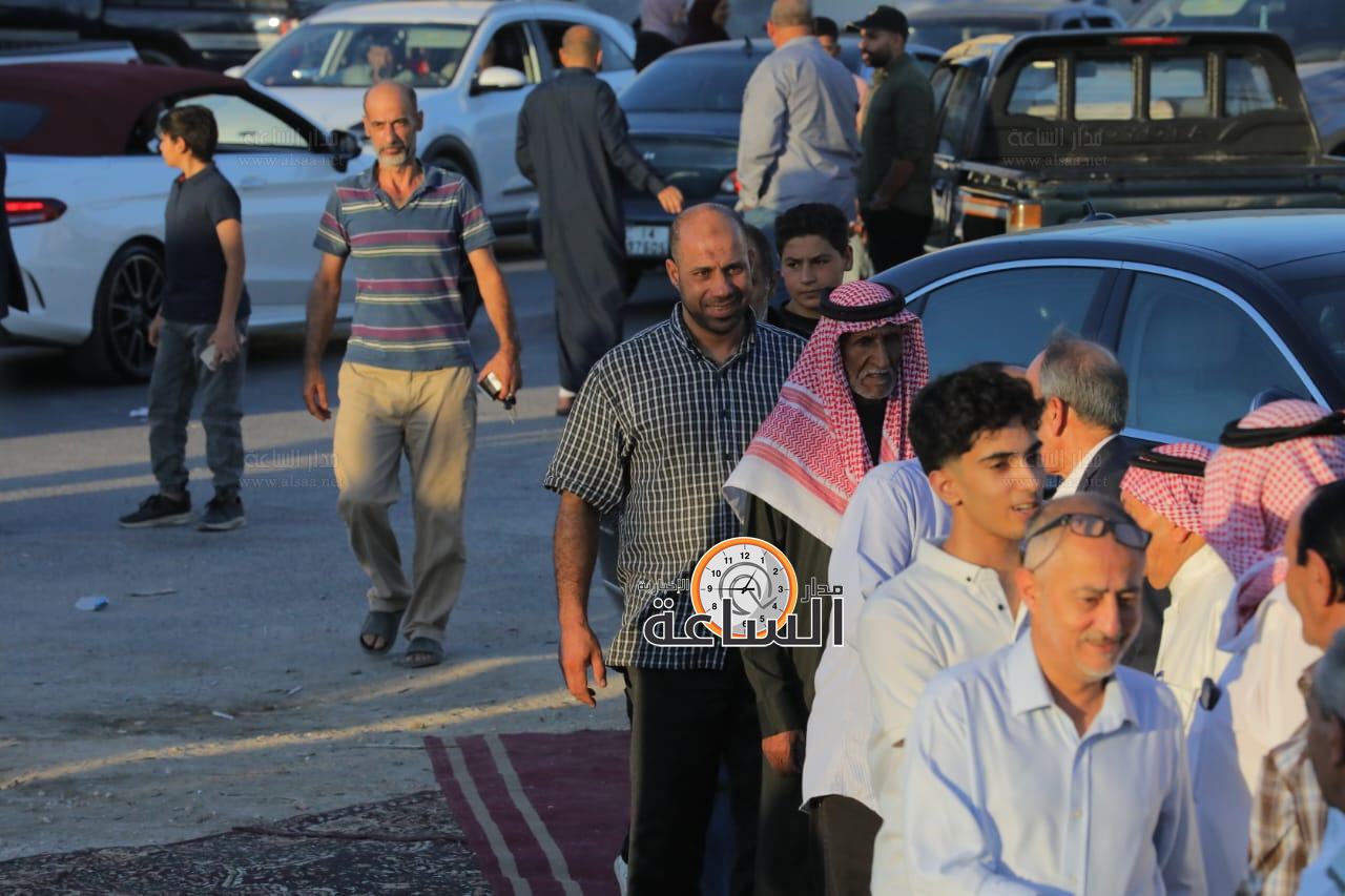 Madar Al-Saa Images 0.8821861505341162