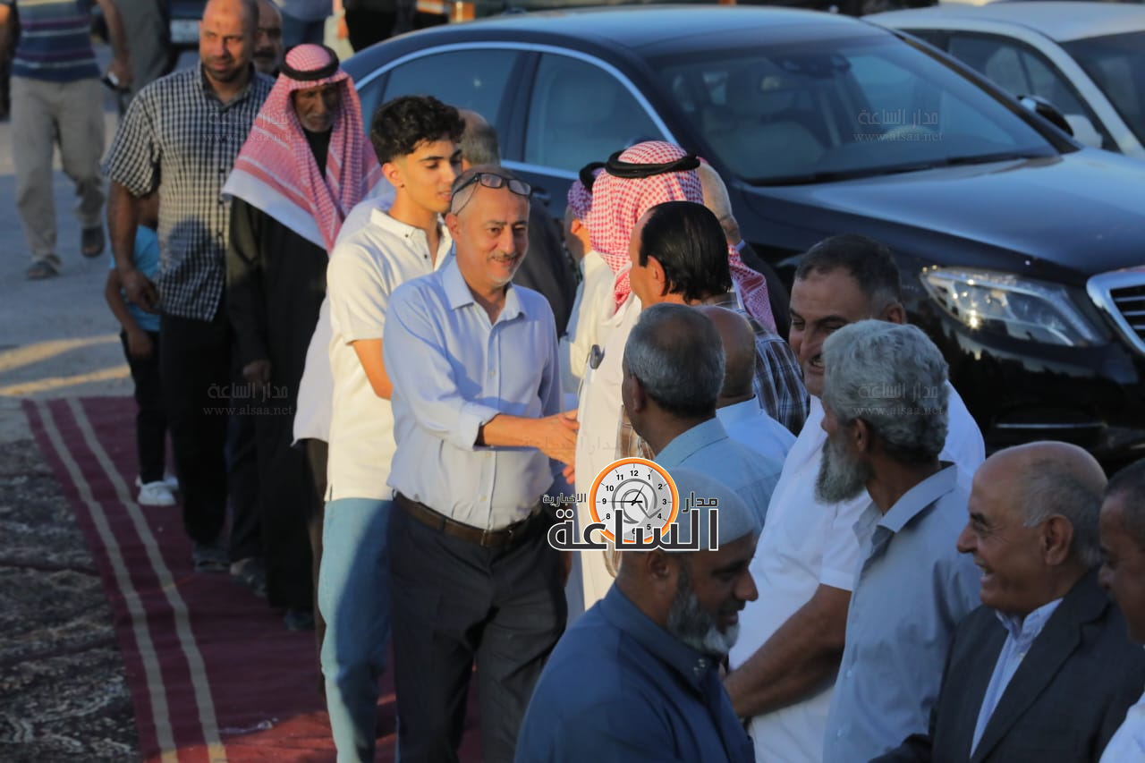 Madar Al-Saa Images 0.6018389191664395