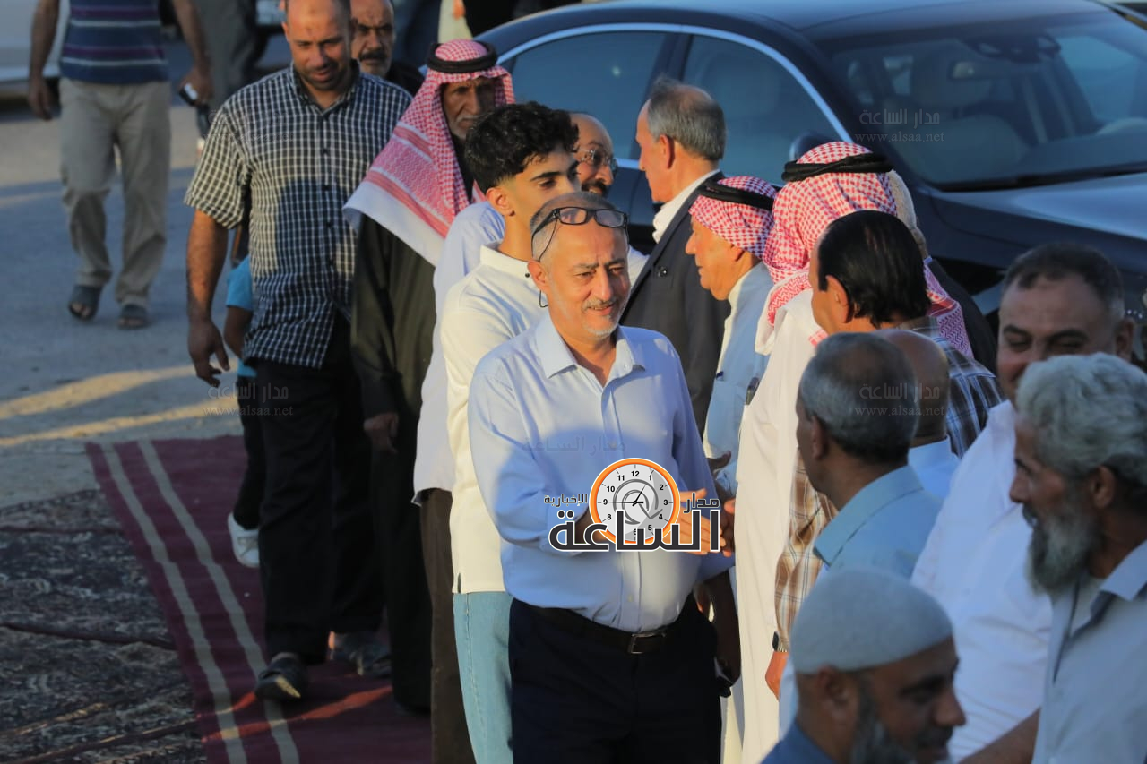 Madar Al-Saa Images 0.6966357587562078