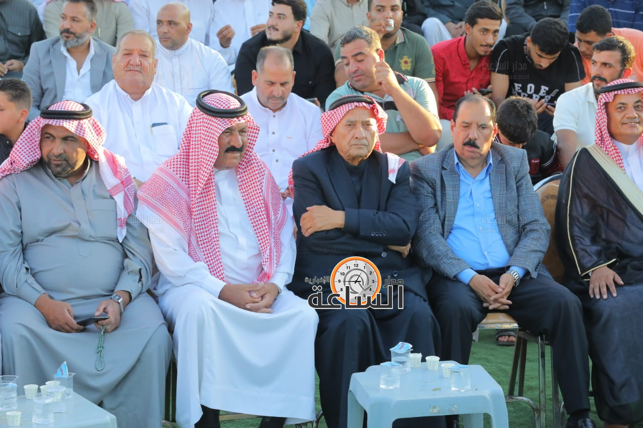 Madar Al-Saa Images 0.5615060741471436