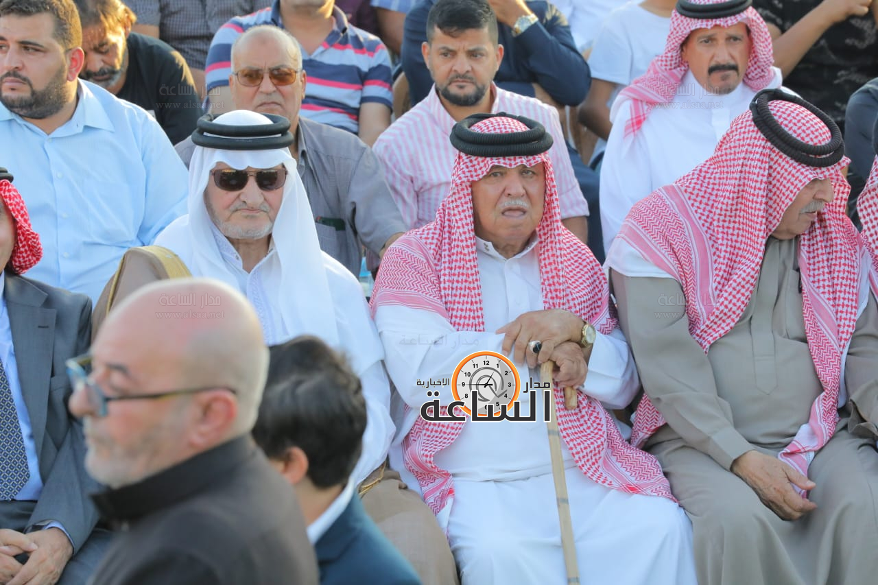 Madar Al-Saa Images 0.12337495771952378