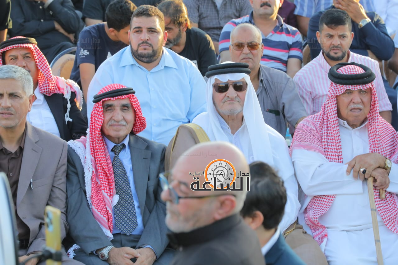 Madar Al-Saa Images 0.1727784855824006