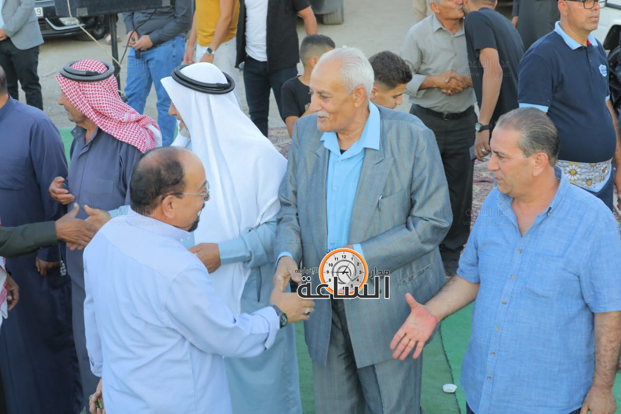 Madar Al-Saa Images 0.06742944189577593