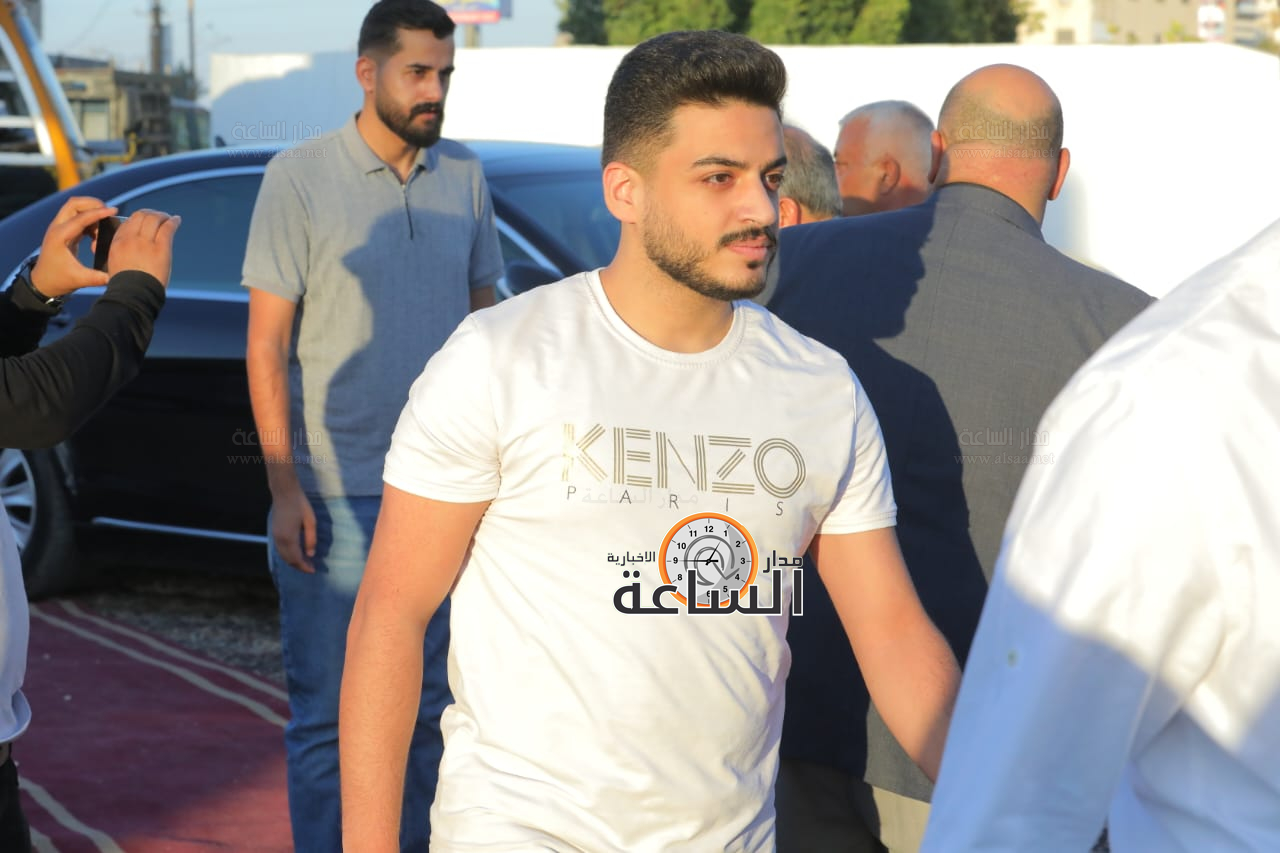 Madar Al-Saa Images 0.8415912333419269