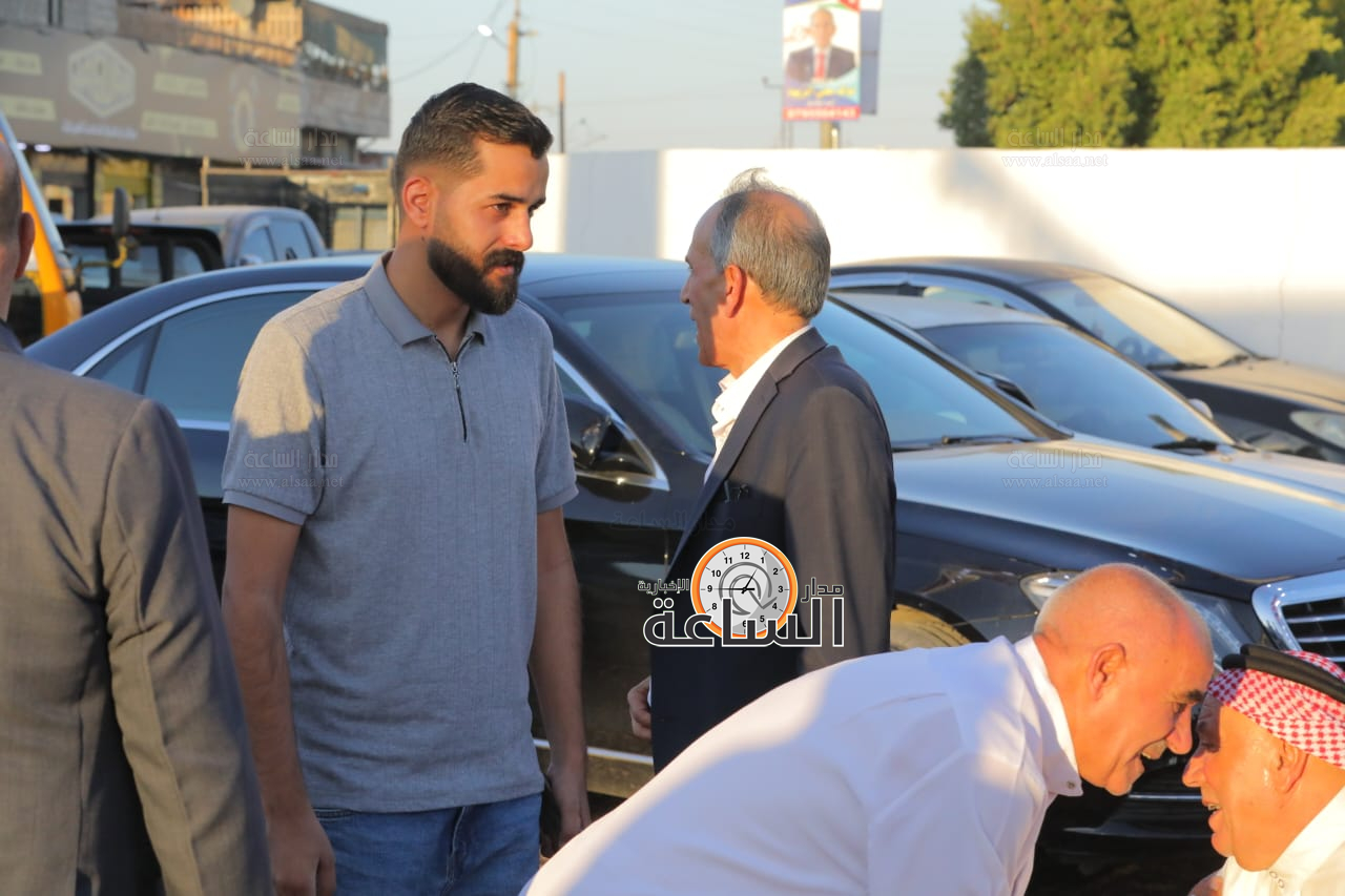 Madar Al-Saa Images 0.09855500255107463